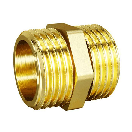 Ниппель лат Ду40 НР LD.65.501.40