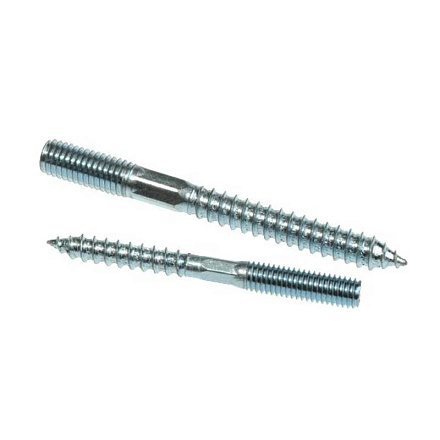 шпилька-шуруп M8*140 TeRma
