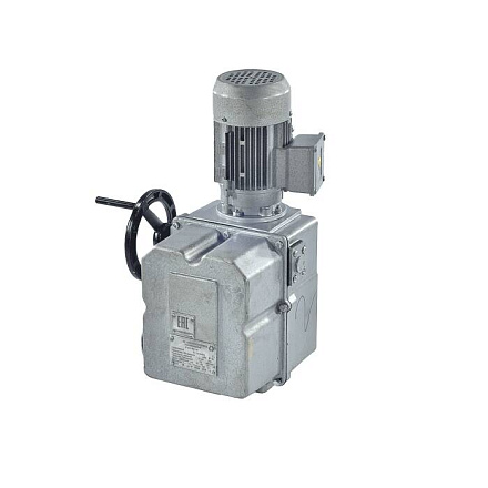 Электропривод Н-А2-10К 380В "А" У2 Тулаэлектропривод