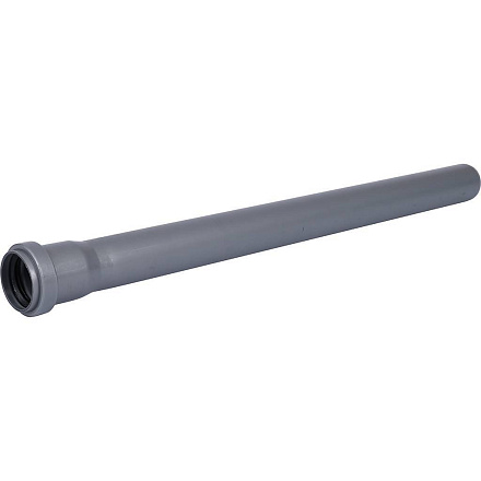 ТРУБА D=32 L=500  ПП Pro Aqua