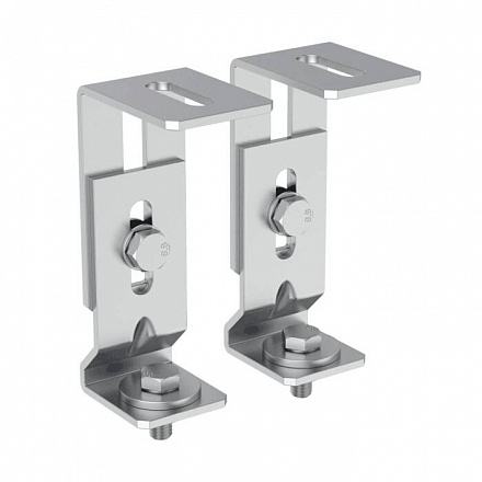 Комплект для угловой установки Ideal Standard R018567
