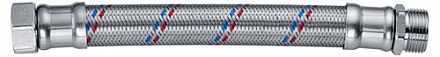 Подводка (вода)  1/2" 0,3м г/ш "ГИГАНТ" WM