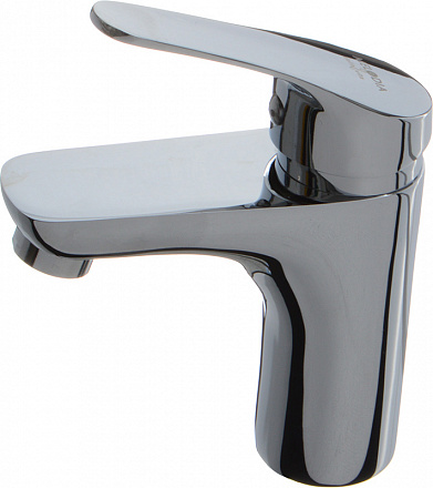 смеситель умывальник MELODIA Moderno/Модерн картридж д.35мм хром MDV35120