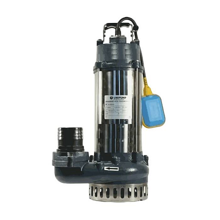 Насос дренажный FEKAPUMP V 2200F 230В Unipump 62127