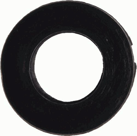 прокладка 1/2" резина (100шт)