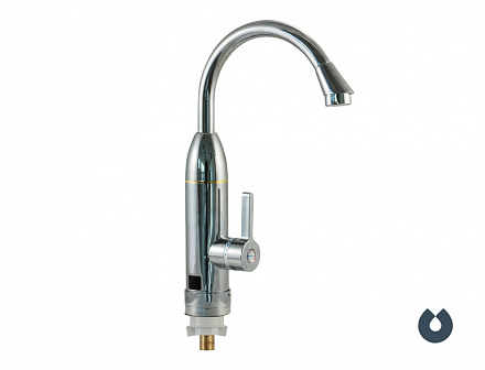 Проточный кран-водонагреватель UNIPUMP BEF-016-03