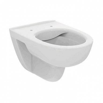 Унитаз подвесной I.life A б/о б/сид Ideal Standard T471601