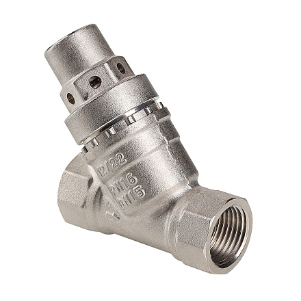 Редуктор давления поршневой 1/2" (2-5 бар) VALTEC / 6