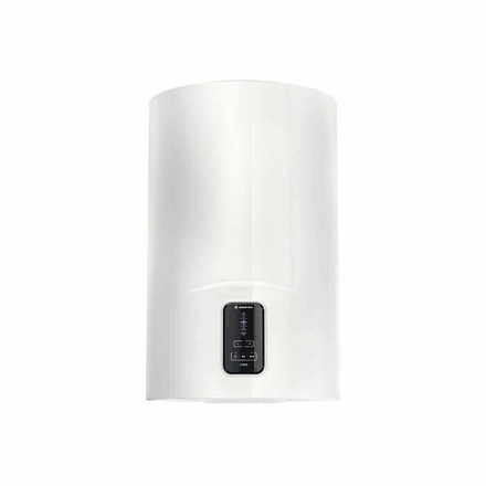 Водонагреватель электрический накопительный 50 л 1, 5/2, 5 кВт LYDOS ECO ABS PW 50 V Ariston 3201974