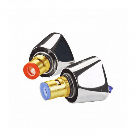 Маховик/смес к/затв в/к М18х1 Serra