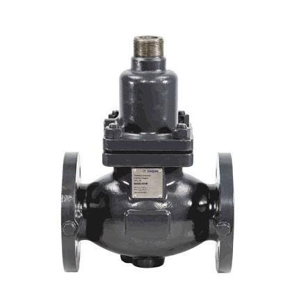 Клапан рег ст VFG-2R Ду25 Ру16 фл Kv8 Ридан 065B2390R