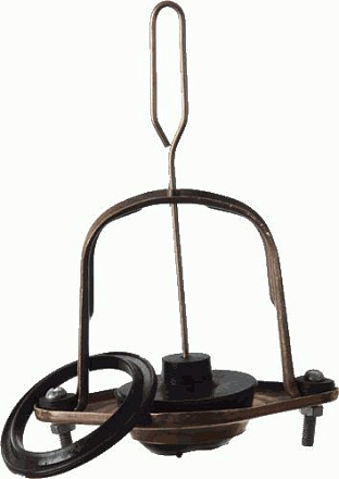 стойка боковая биметалл