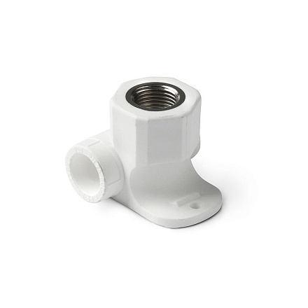 УГОЛЬНИК байпасный д/смесителя ВР ф20 х 1/2"