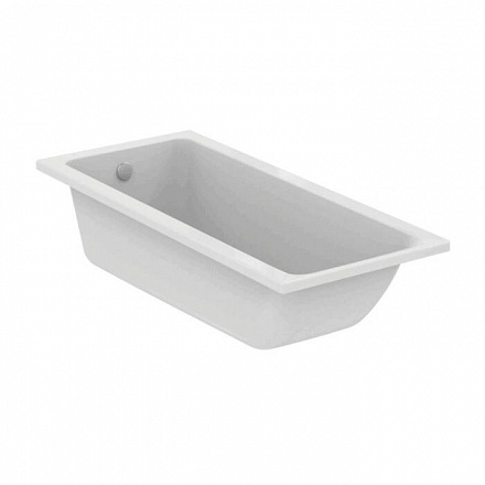Ванна акриловая CONNECT AIR 170х75см Ideal Standard E106401