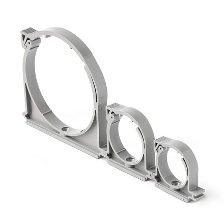 Хомут D=40 ПП Pro Aqua / 50