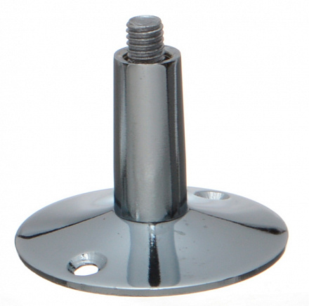 держатель для п/с без кольца (3/4", 1") 33932