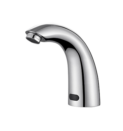 38411  KAISER Sensor тюльпан сенсорный, от батареи (тип АА) и от сети (220В)