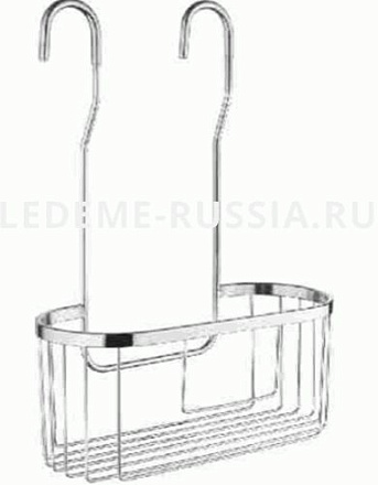 корзина LEDEME (подвесная) металл, размер 28*13см., L347