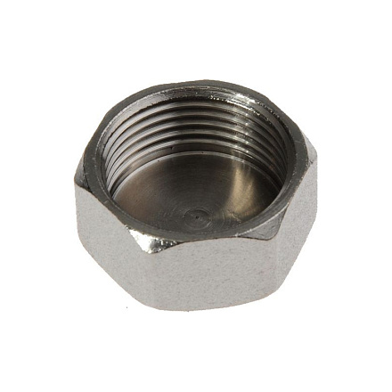 заглушка на трубу 1/2" TRm 06029