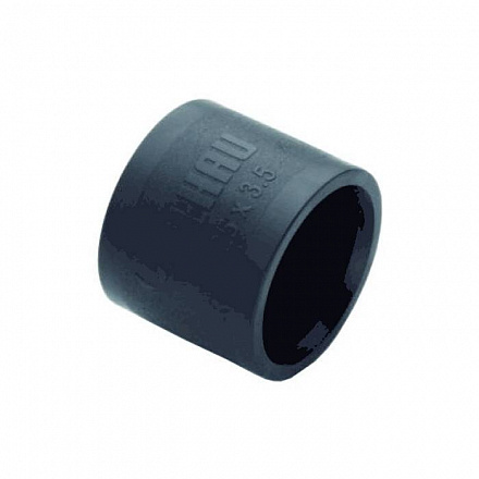 Гильза PE-X PVDF аксиал Дн25 RAUTITAN PX Rehau 11600031001