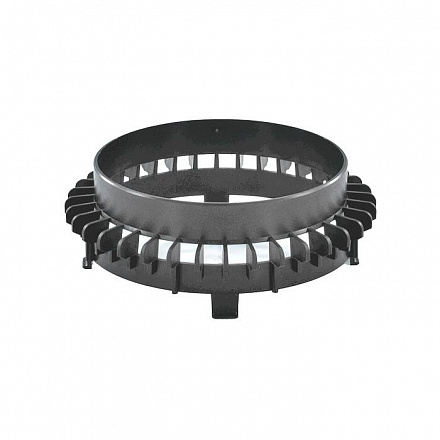 Фланец PP дренажный Дн170 HL HL160