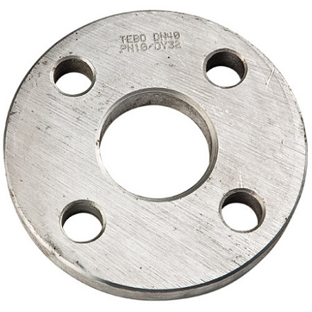 Фланец стальной  ТЕВО   40 PN25 / сталь Dу 25 (1/1)
