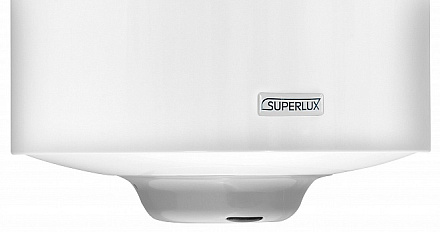 водонагреватель электрич. накопит. с эмал. баком класс. SUPERLUX NTS 100V 1, 5K (SU) (3700367)