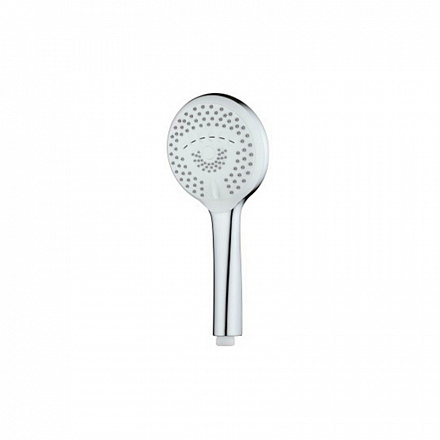 лейка MELODIA LUXE 5 функций, d120мм, хром MKP26304BL