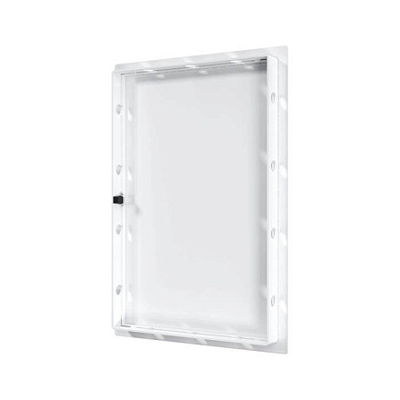 Лючок пласт 223х323 нажимной фл 200х300 Evecs LN L2030N