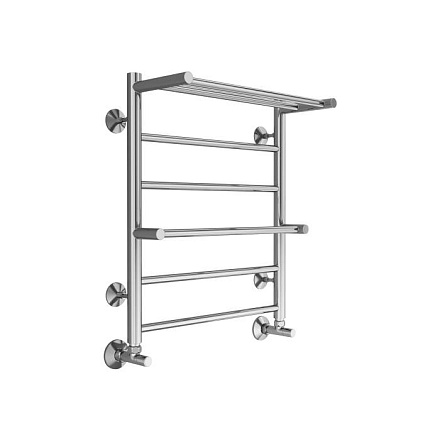 Полотенцесуш с/п Лесенка 1/2" 500х600 6П н/п Анкона в/к Терминус 4670078529954