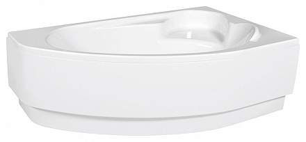 ванна акриловая KALIOPE 170x110 правая Cersanit