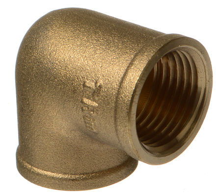 уголок 1/2" в/в лат. TRm 06343L