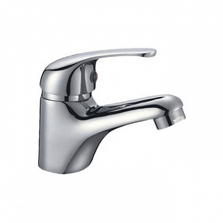 Смес/умыв П-серия однор лит/изл Прораб Славен СЛ-ОД-П10