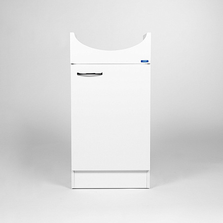 тумба "Рио" (Уют 50) 1 дверь 300х485х820 (без умывальника)