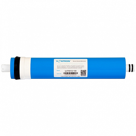 ULP2012-100, Мембрана для Систем Обратного Осмоса. Производитель VONTRON. Производительность 100 гал
