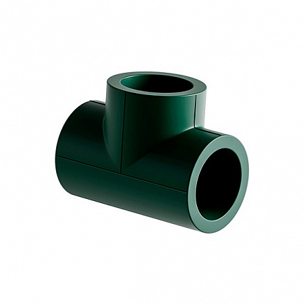 Тройник SLT BLOCKFIRE PP-R 25 (20/200)