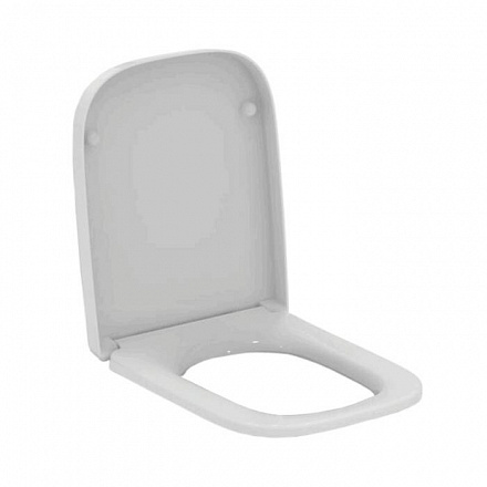 Сиденье д/унит I.LIFE B дюр микр Ideal Standard T468301