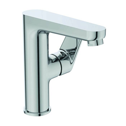 Смес/умыв CERAFINE O однор лит/изл бок/р Ideal Standard BC555AA