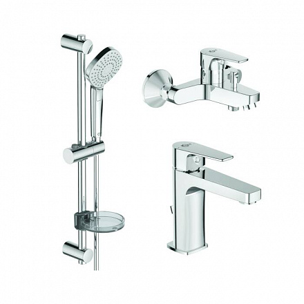 Промо-комплект (3 в 1) ESLA Ideal Standard BC264AA ..