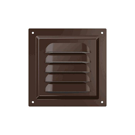 Решетка вентиляц ст 300х300 кор ERA 3030МЭ кор