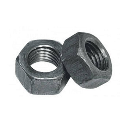 Гайка ст кп 5 М36 упк 25кг DIN934 (5915/5927)