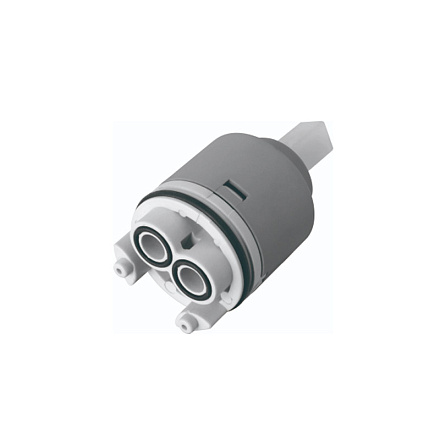 картридж для однорук.см. 40мм с ножкой LEDEME L50-5