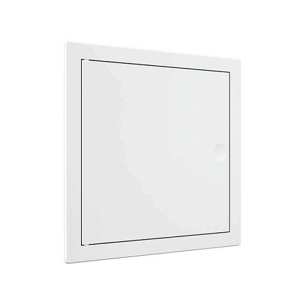 Лючок нажимной пласт 200х200 фл 224х224 Evecs LN L2020N