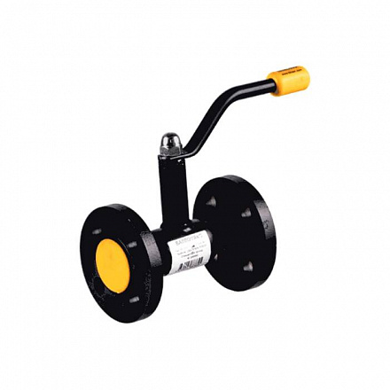 Кран шар ст Ballomax Ду40 Ру40 фл BROEN КШТ 60.103.040.А.40