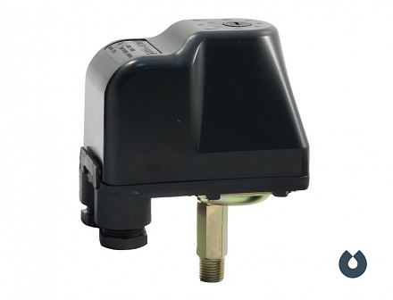 Реле давления UNIPUMP PM 5 (наружная резьба)