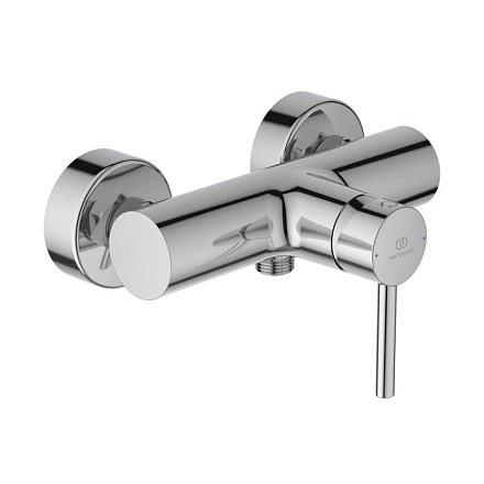 Смес/душ KOLVA однор б/к Ideal Standard BC674AA