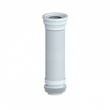 Гофра д/унит арм 110мм 950мм чуг+пласт/труб Unicorn T950