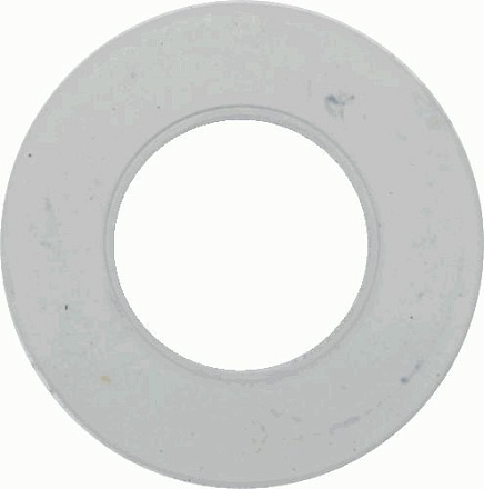 прокладка 1" силиконовая (100шт.)