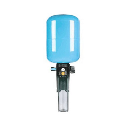 Комплект автоматизации на баке КРАБ-Т 24 24л Джилекс 8701