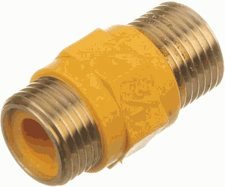 изолятор 1/2"-1/2"
